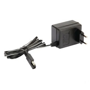 Castel / Twincut / Lawnking Battery Charger Cb03 [Euro Plug] - 118204120/1LC