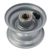 Castel / Twincut / Lawnking Front Wheel Rim
