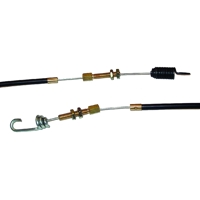 Hayter Cable Clutch