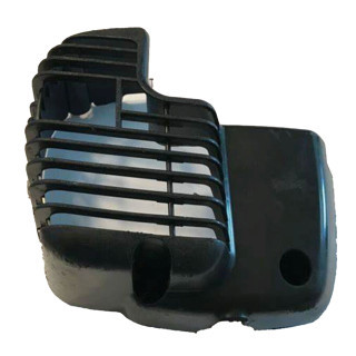 McCulloch Cylinder Cover