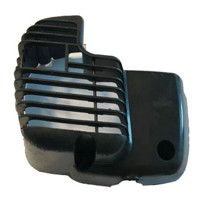 McCulloch Cylinder Cover