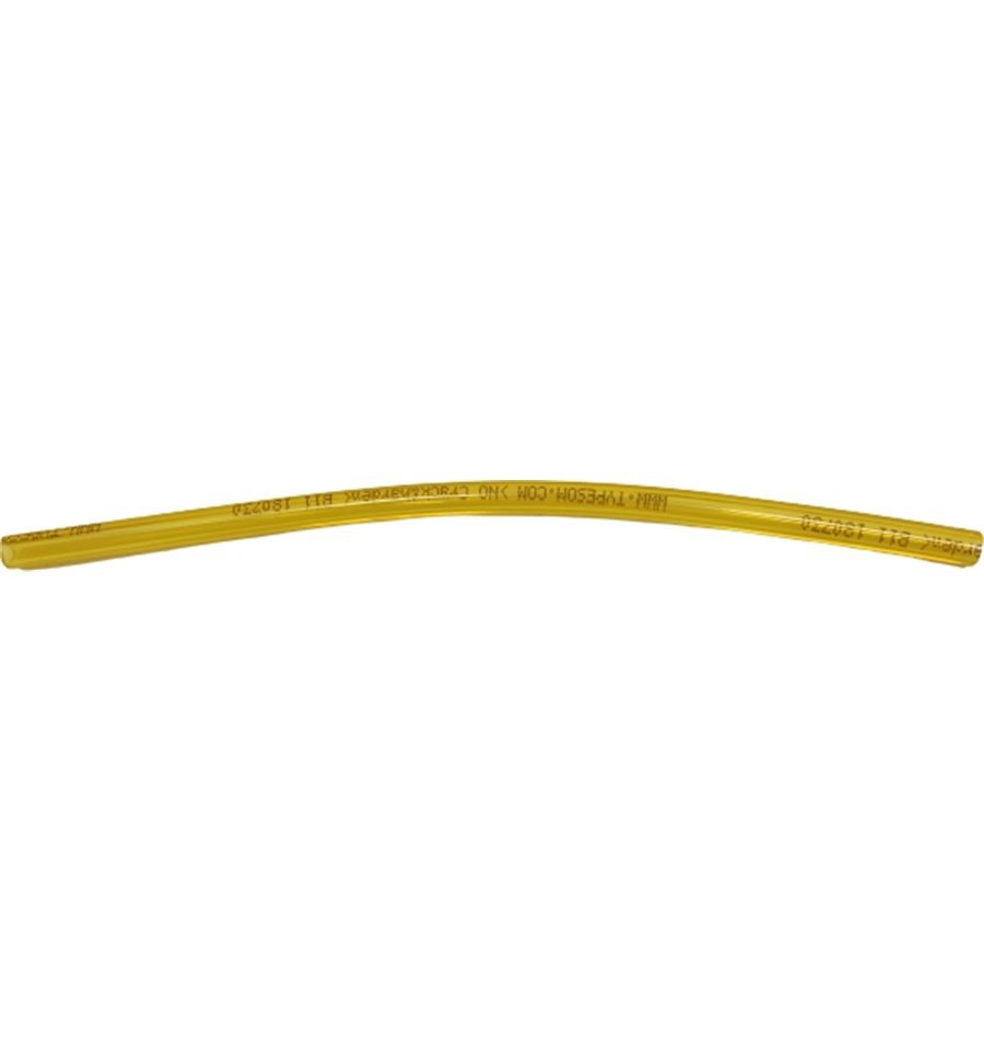 Mountfield Fuel Pipe 3 X 1 X 160