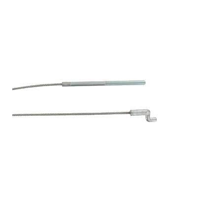 Castel / Twincut / Lawnking Steering Cable [Primo] - 1134-9138-01