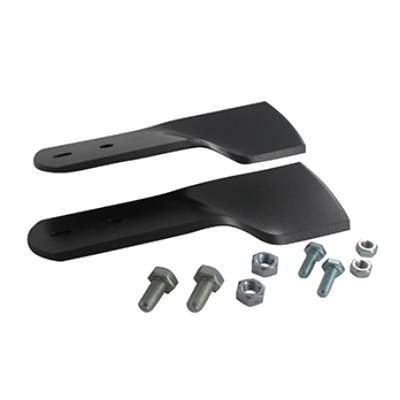 Mountfield Blade Tip Kit [2 Pcs] - 1134-9082-01