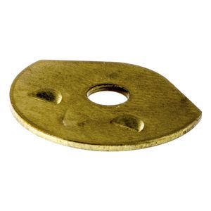 Husqvarna  Choke Flap