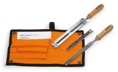 Stihl .404" Filing kit