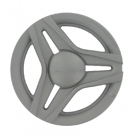 Stiga Delta Hub Cap D=200 [Grey]