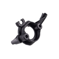 Jonsered Flange