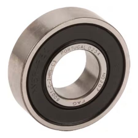 Stihl Grooved ball bearing 6001-C-2HRS-C3