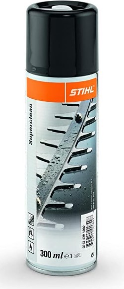 Stihl Resin Solvent 300ml