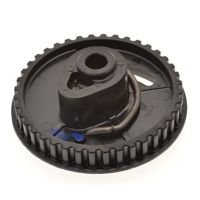 Honda Pulley Comp. Camshaft