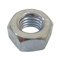 Stihl Hexagon nut DIN934-M12LH-8