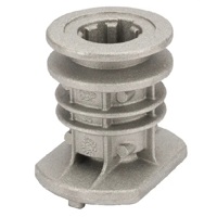 Mountfield Blade Boss D=25mm
