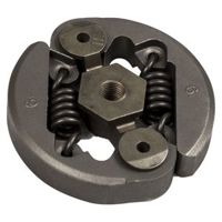 Husqvarna Clutch Assy'