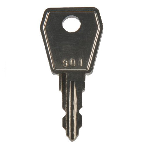 Westwood Ignition Key - 901 Type
