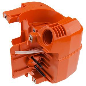 Husqvarna  Crankcase