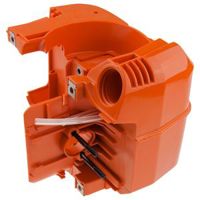 Husqvarna Crankcase