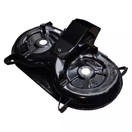 Mountfield Cutting Deck Casing Tc/TCP102 [Black] - 382565025/1