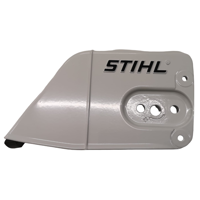 Stihl Chain sprocket cover