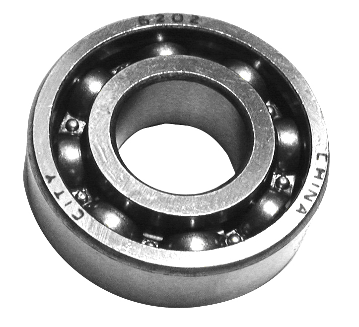 Westwood Bolt 3/8" UNF X 3"