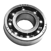 Westwood Bolt 3/8" UNF X 3"