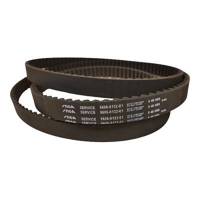 Mountfield Toothed Belt