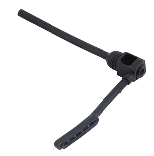 Husqvarna  Oil Hose Assy - 5052004-02
