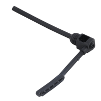 Husqvarna Oil Hose Assy