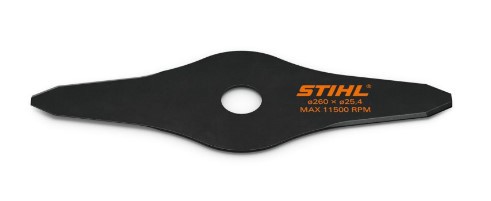 Stihl Grass Cutting Blade 260mm (2B)