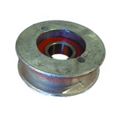 Countax Jockey Pulley Assy