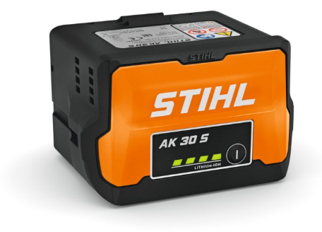 Viking AK 30.0 S Battery (2024+)