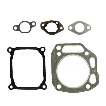 Alpina  Valve Gasket Set (Tre0701)