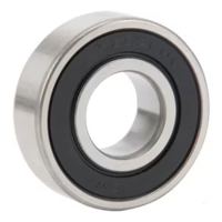 Stihl Grooved ball bearing 6202-C3