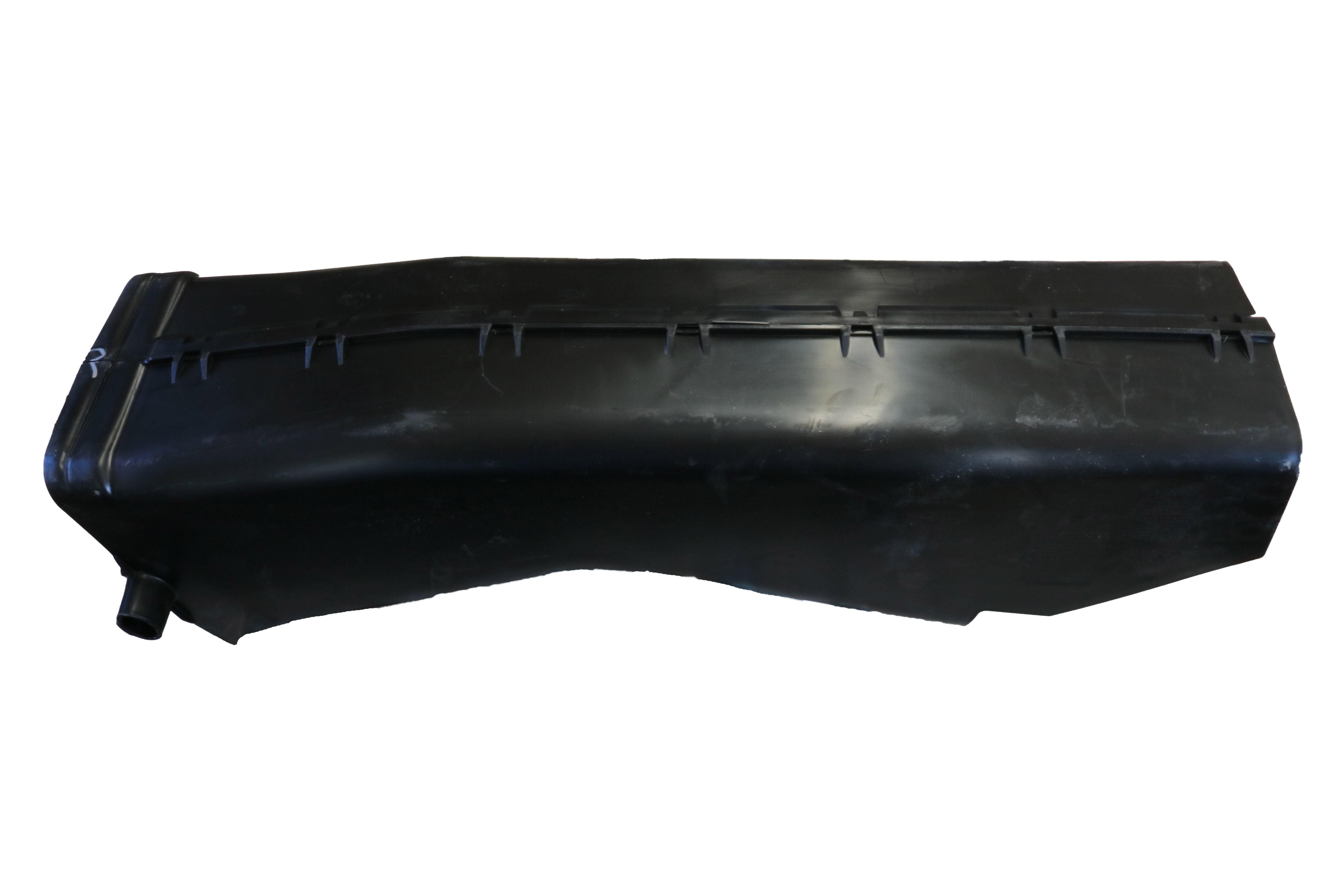 Mountfield Discharge Chute Assembly