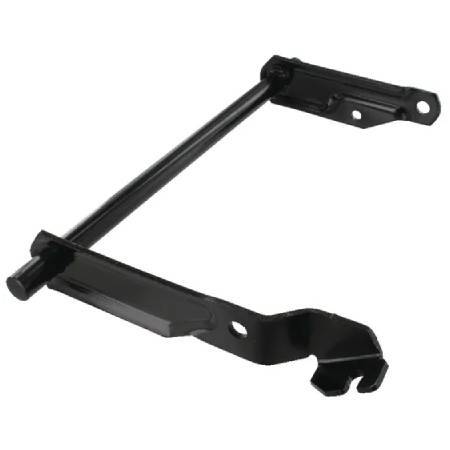 Mountfield Axle Assembly