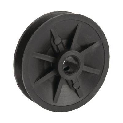 Castel / Twincut / Lawnking Pulley D=67 - 122601912/0