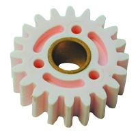 Suffolk  Toothed Gear (CS52234)