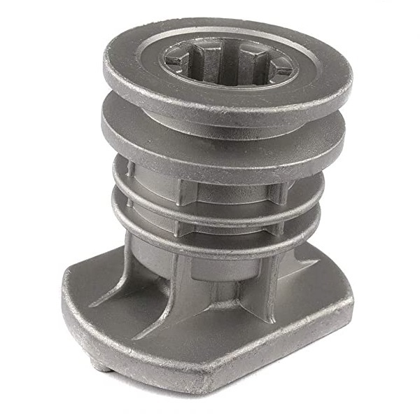 Castel / Twincut / Lawnking Blade Boss D=22.2mm - 122465607/4