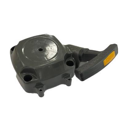 Mountfield Recoil Assembly C/W Yellow Insert
