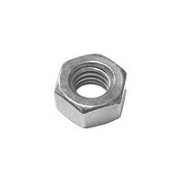 Viking Hexagon nut DIN934-M6-10