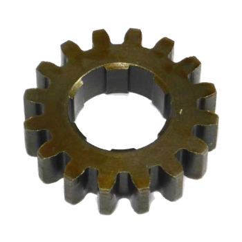 Peerless Spur Gear - 16 Tooth