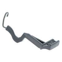 Husqvarna Choke Control