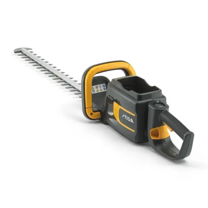 Stiga HT 700e - Hedge Cutter Battery