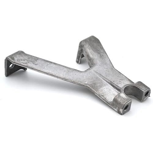 Hayter Bracket- Roller Frame Pivot RH