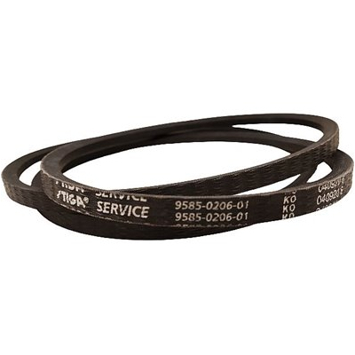 Stiga Pto Belt [4Wd Park 100Cd]