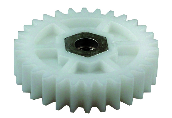 Suffolk  Cassette Gear