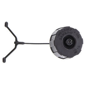 McCulloch Tank Cap