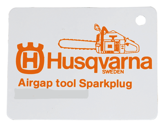 Flymo Air Gap Tool 0.5mm