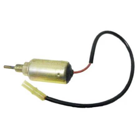 Briggs & Stratton Solenoid-Fuel
