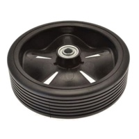 Hayter Wheel Assembly Spirit